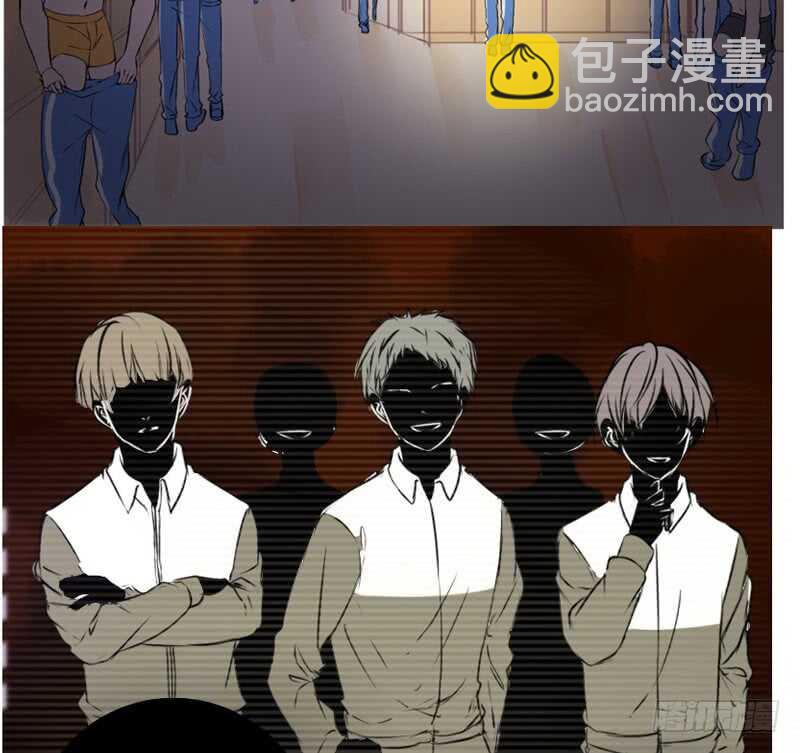 《公主的女王命》她的模样，曾是我的良药！ 第28页