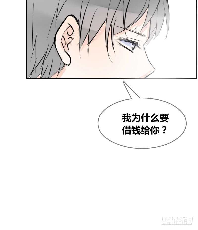 《公主的女王命》没有灵魂的外貌 第17页