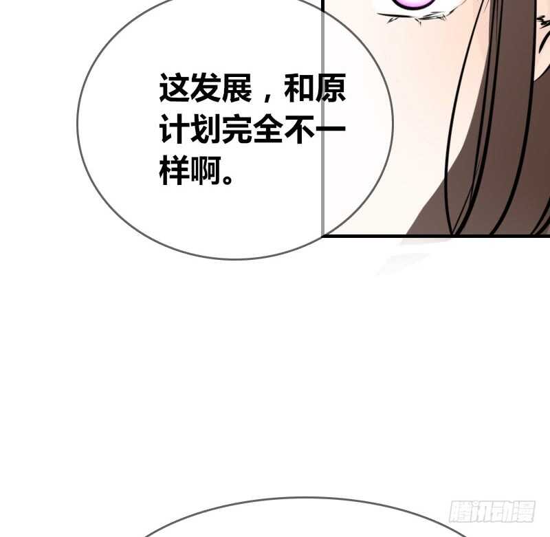 《公主的女王命》没有灵魂的外貌 第33页