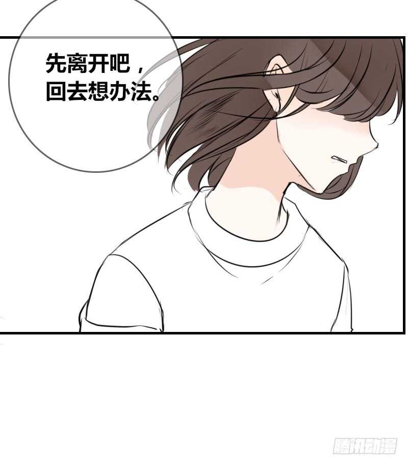 《公主的女王命》没有灵魂的外貌 第46页
