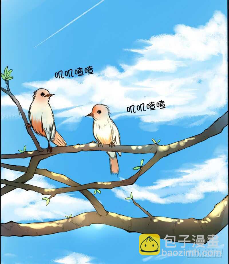《公主的女王命》没有灵魂的外貌 第5页