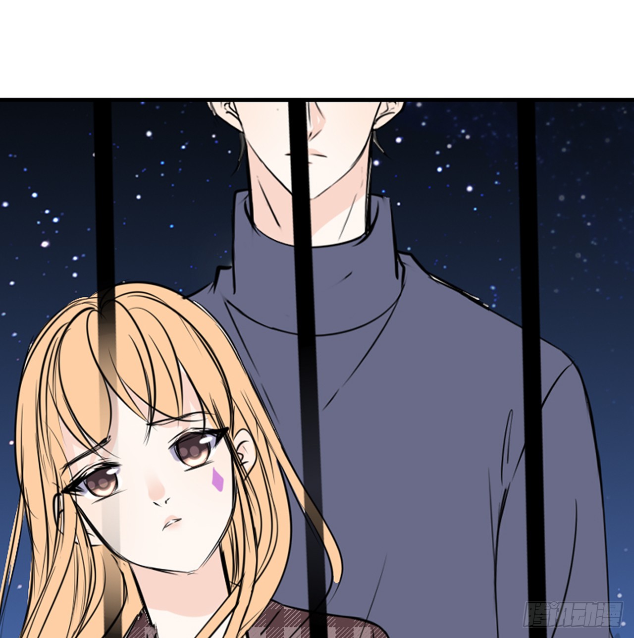 《公主的女王命》真假相遇，谁才是局外人？ 第1页
