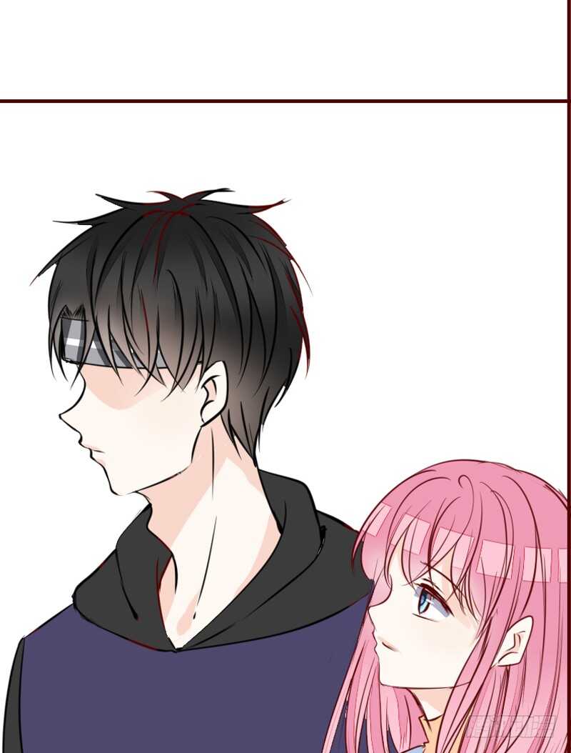 《公主的女王命》她在他心中的份量 第47页