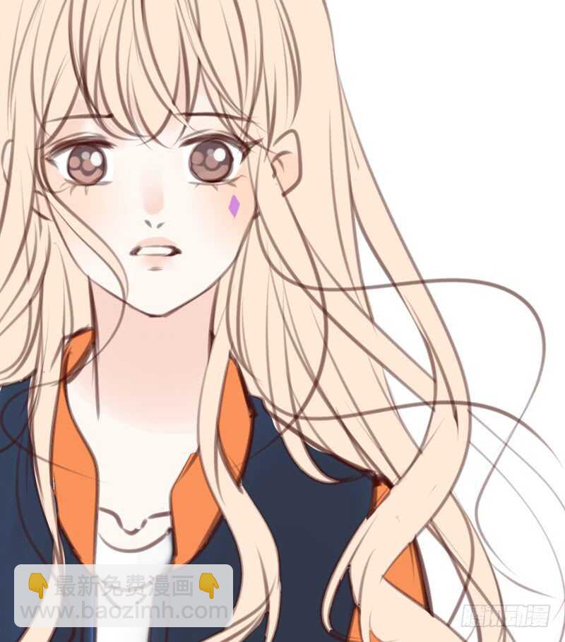 《公主的女王命》为你，千千万万次。 第45页