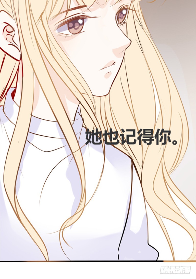 《公主的女王命》我被她保护着？？ 第41页