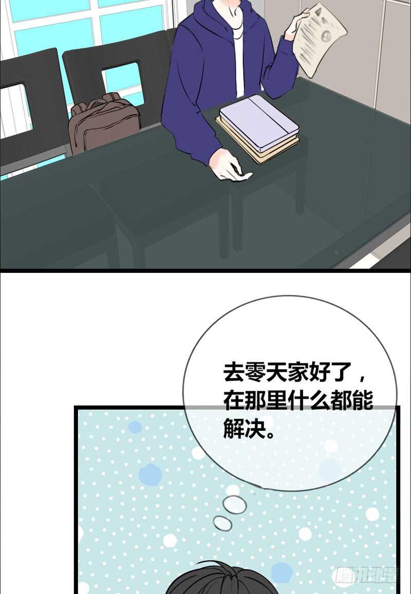 《公主的女王命》我和零豪谁更厉害？ 第24页