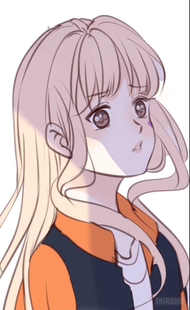 《公主的女王命》知晓零豪的心意！？ 第1页