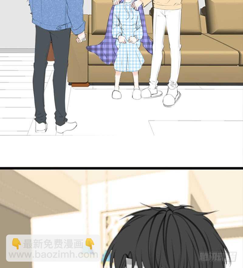 《公主的女王命》知晓零豪的心意！？ 第26页
