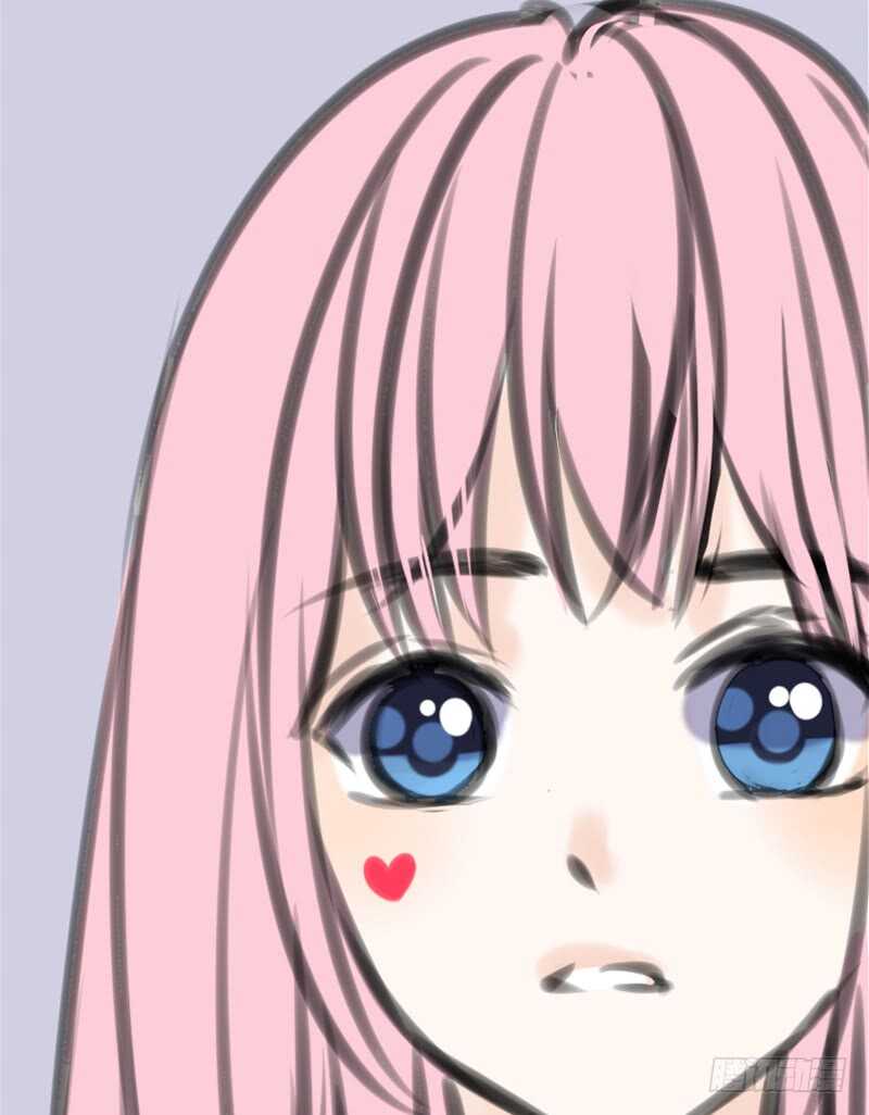 《公主的女王命》知晓零豪的心意！？ 第33页