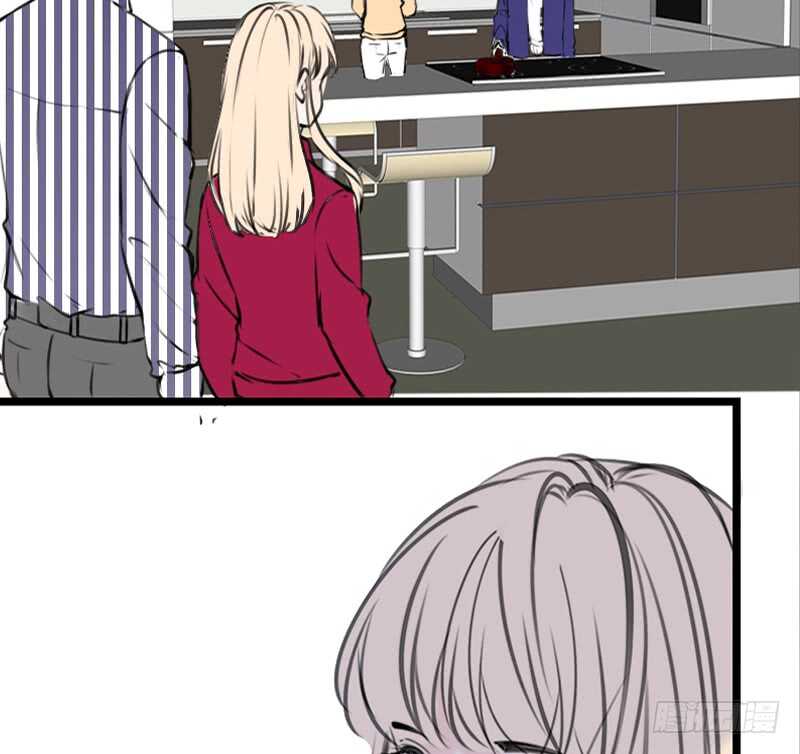 《公主的女王命》我保证不动手！ 第39页