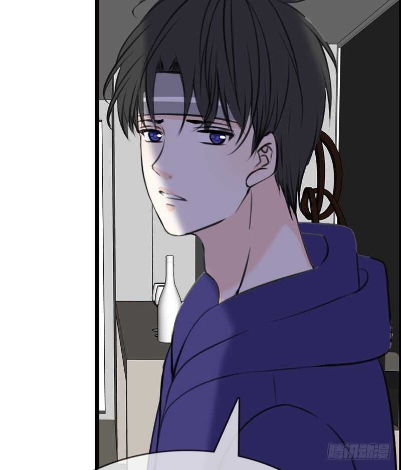 《公主的女王命》何因叶，不关你事！！ 第23页