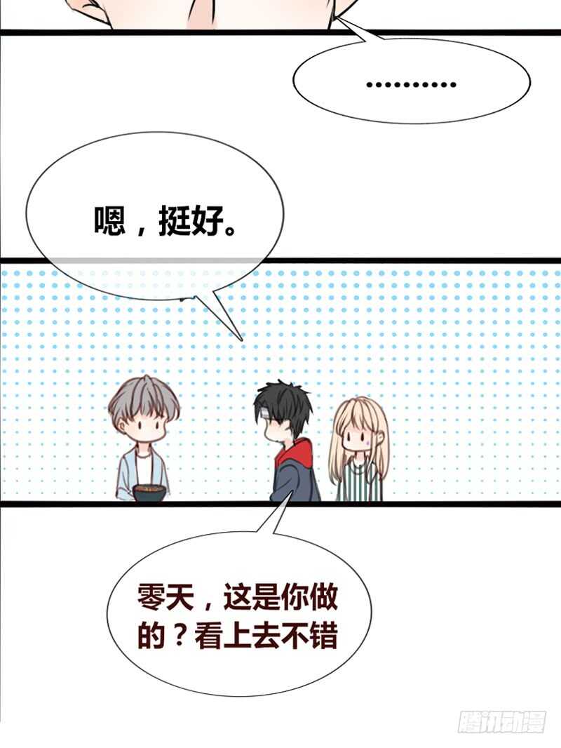 《公主的女王命》阿三生气了？ 第22页