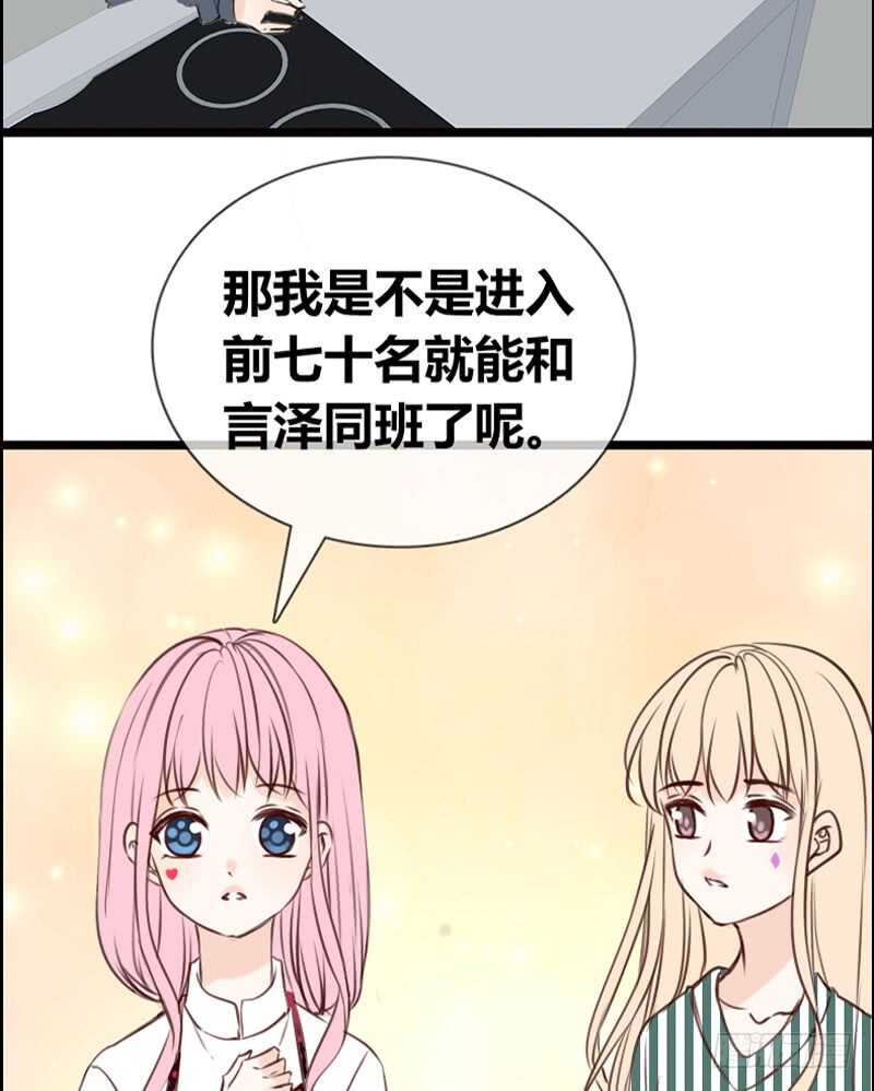 《公主的女王命》阿三生气了？ 第50页