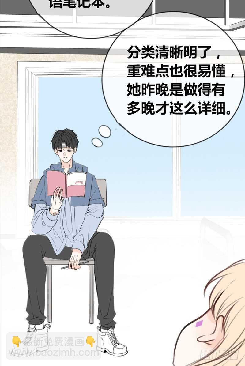 《公主的女王命》告白与示威！！ 第5页