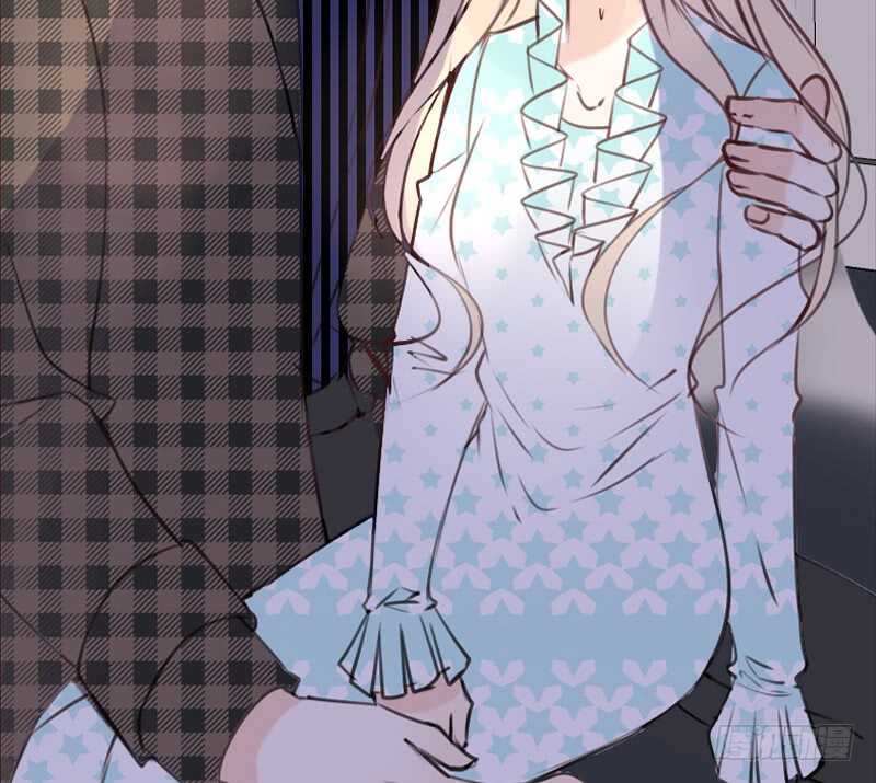 《公主的女王命》星大大，是你吗？ 第47页