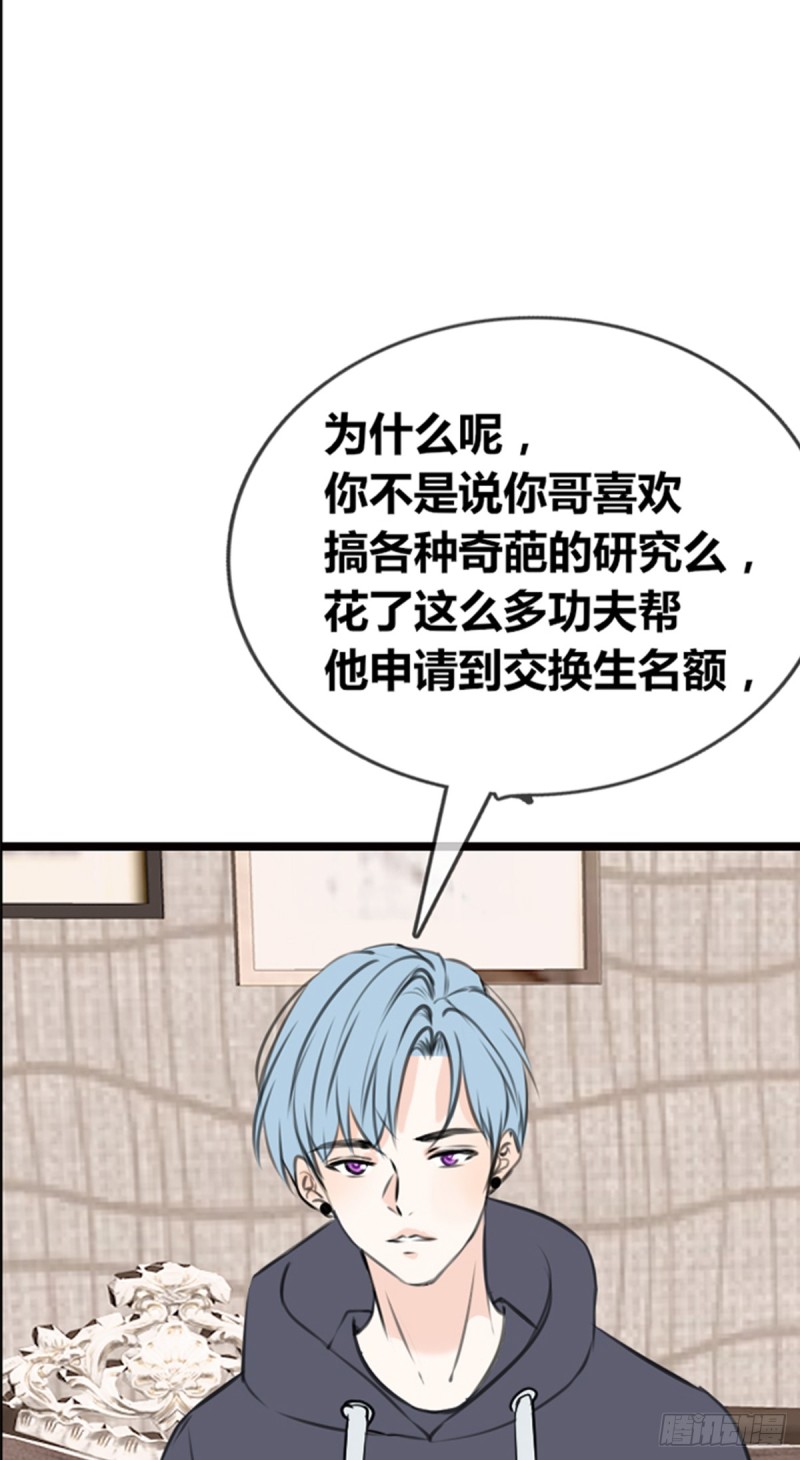 《公主的女王命》傻哥 第12页