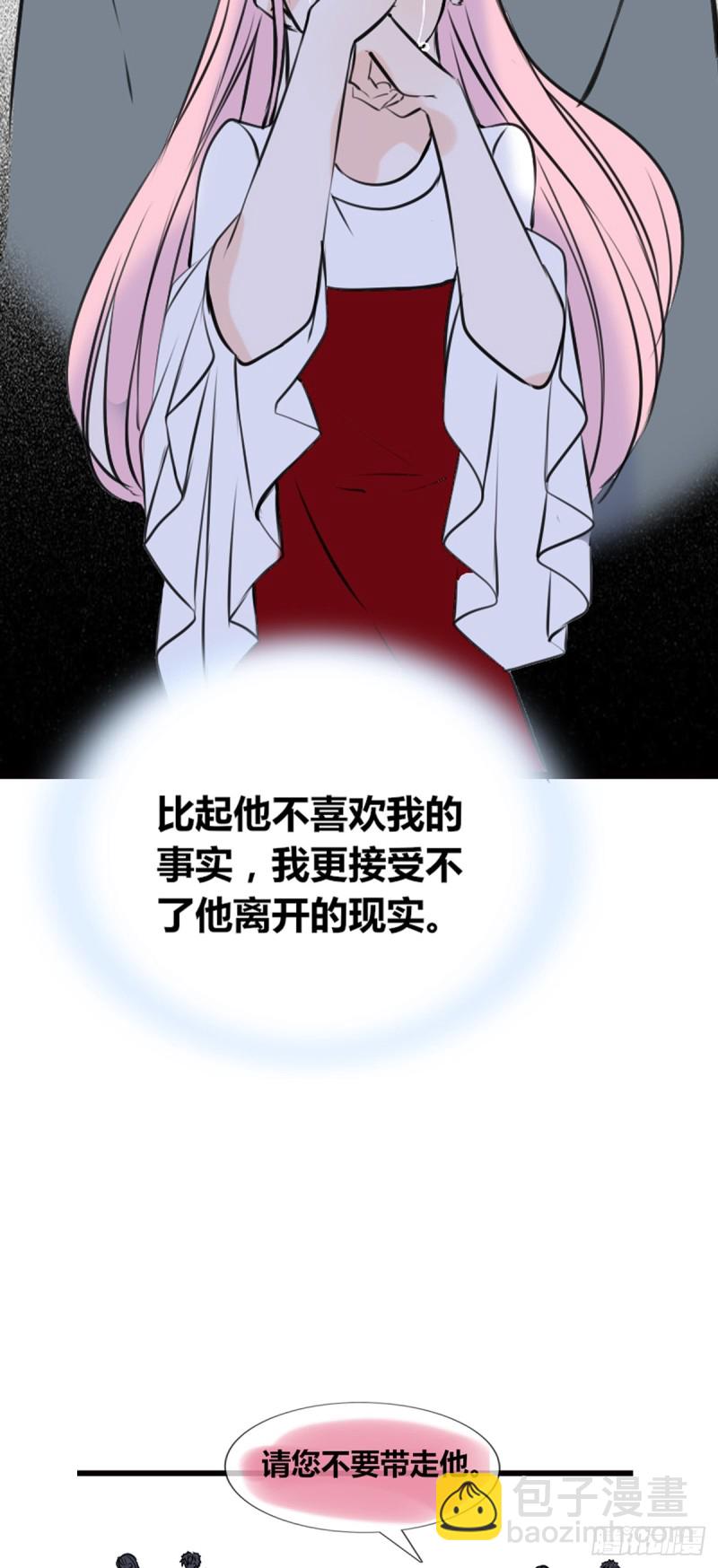 《公主的女王命》言泽的选择，沐允的呐喊 第17页