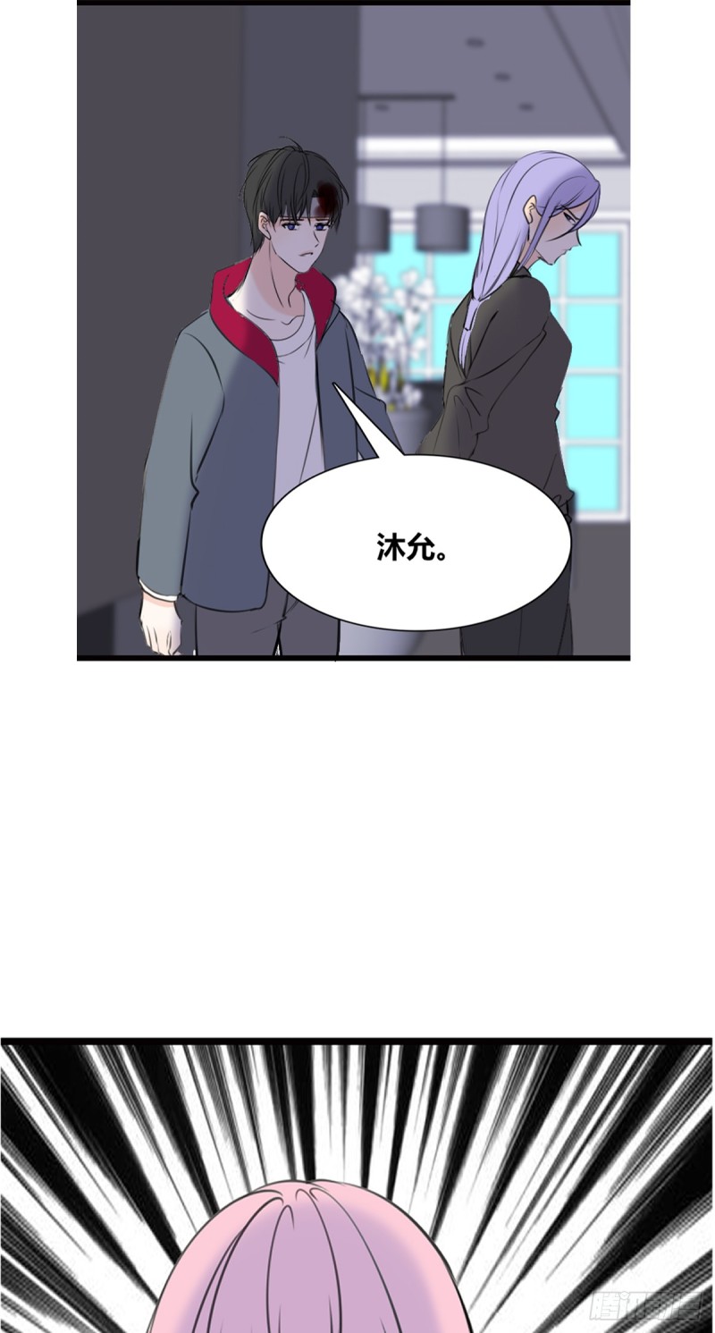 《公主的女王命》言泽的选择，沐允的呐喊 第19页