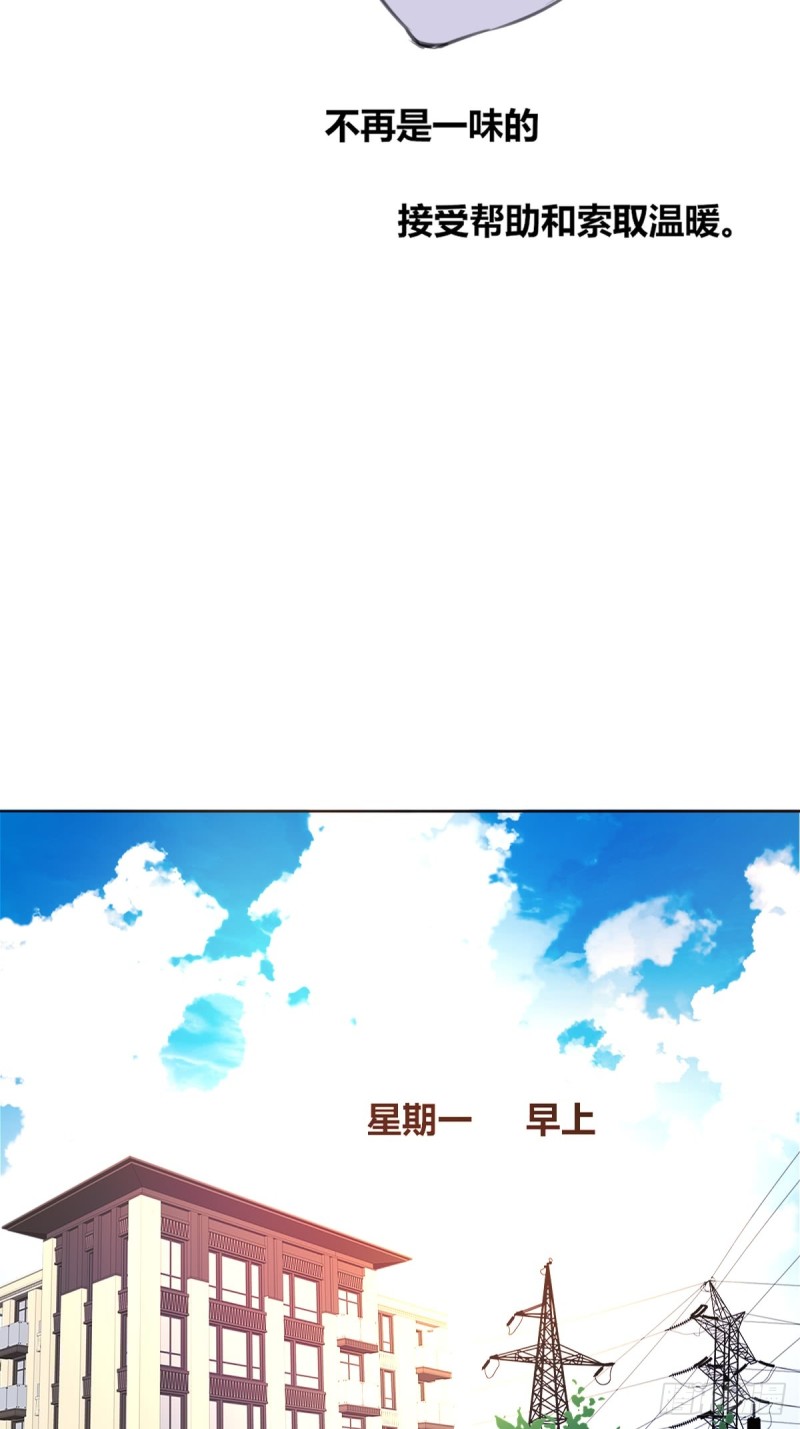 《公主的女王命》星子焉，是个懦弱的胆小鬼 第21页