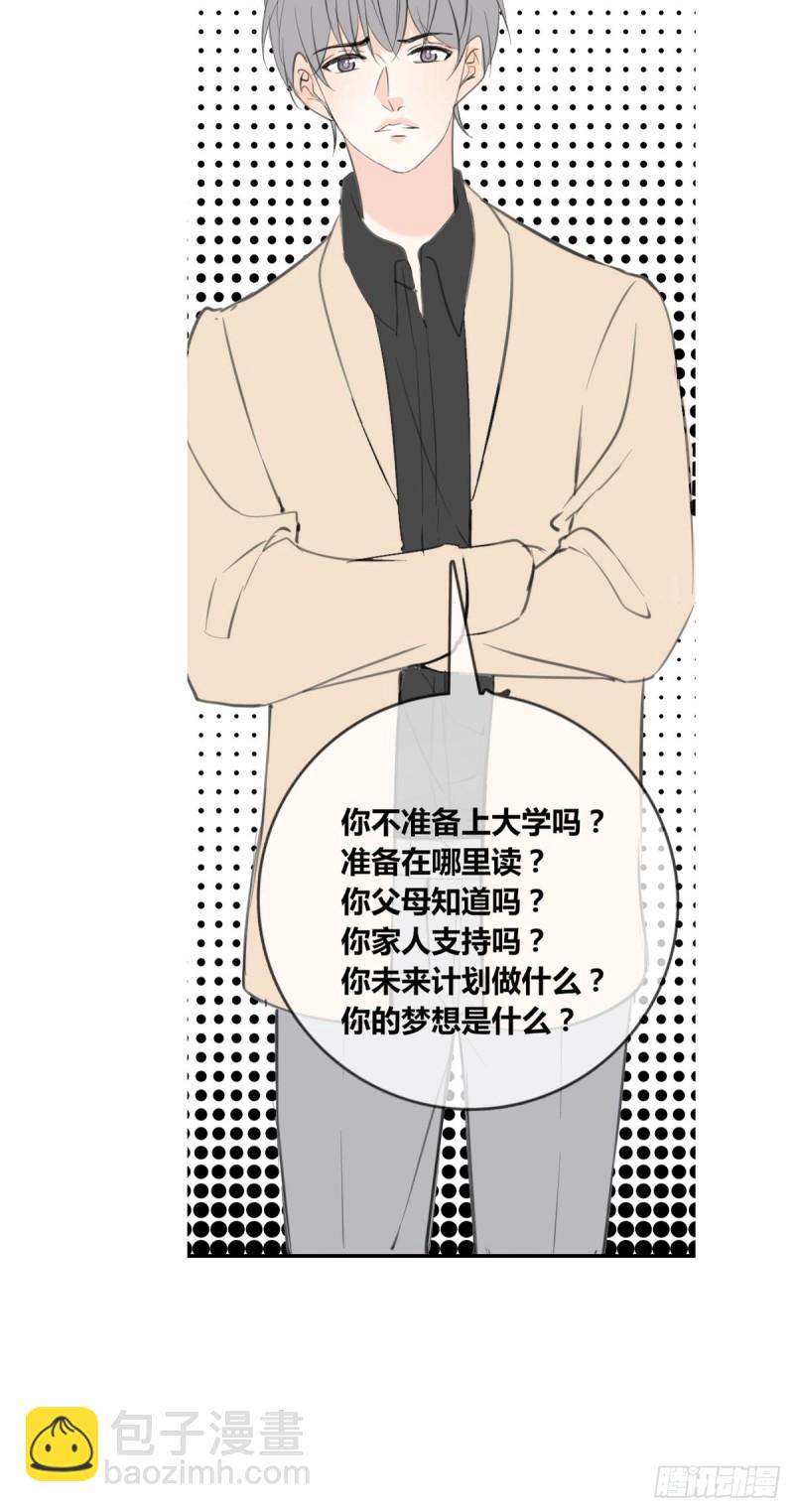《公主的女王命》星子焉，是个懦弱的胆小鬼 第26页