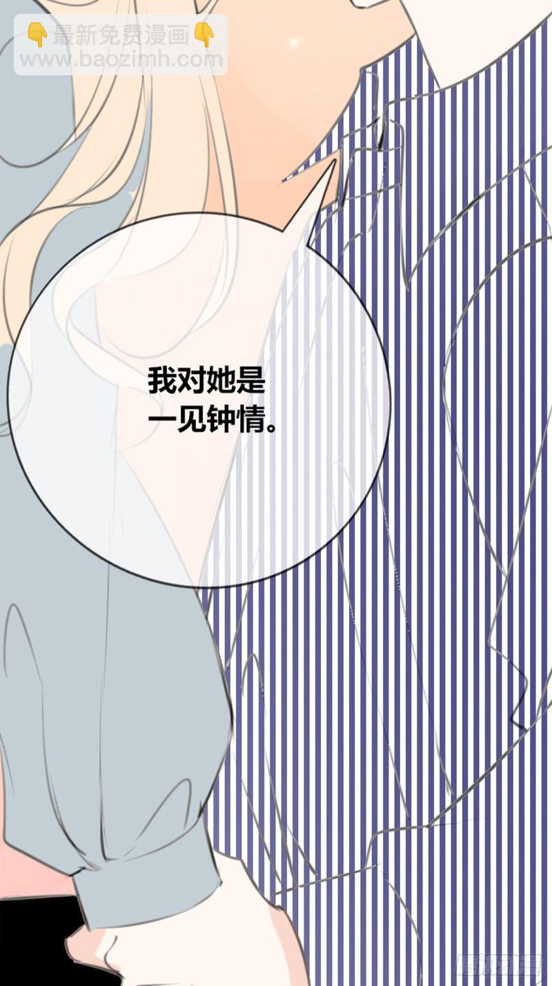 《公主的女王命》不容置疑的告白 第35页