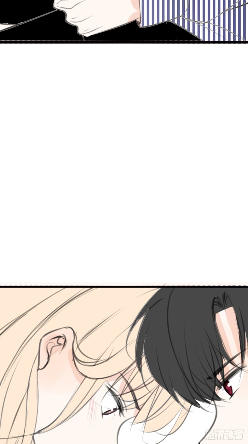 《公主的女王命》不容置疑的告白 第36页