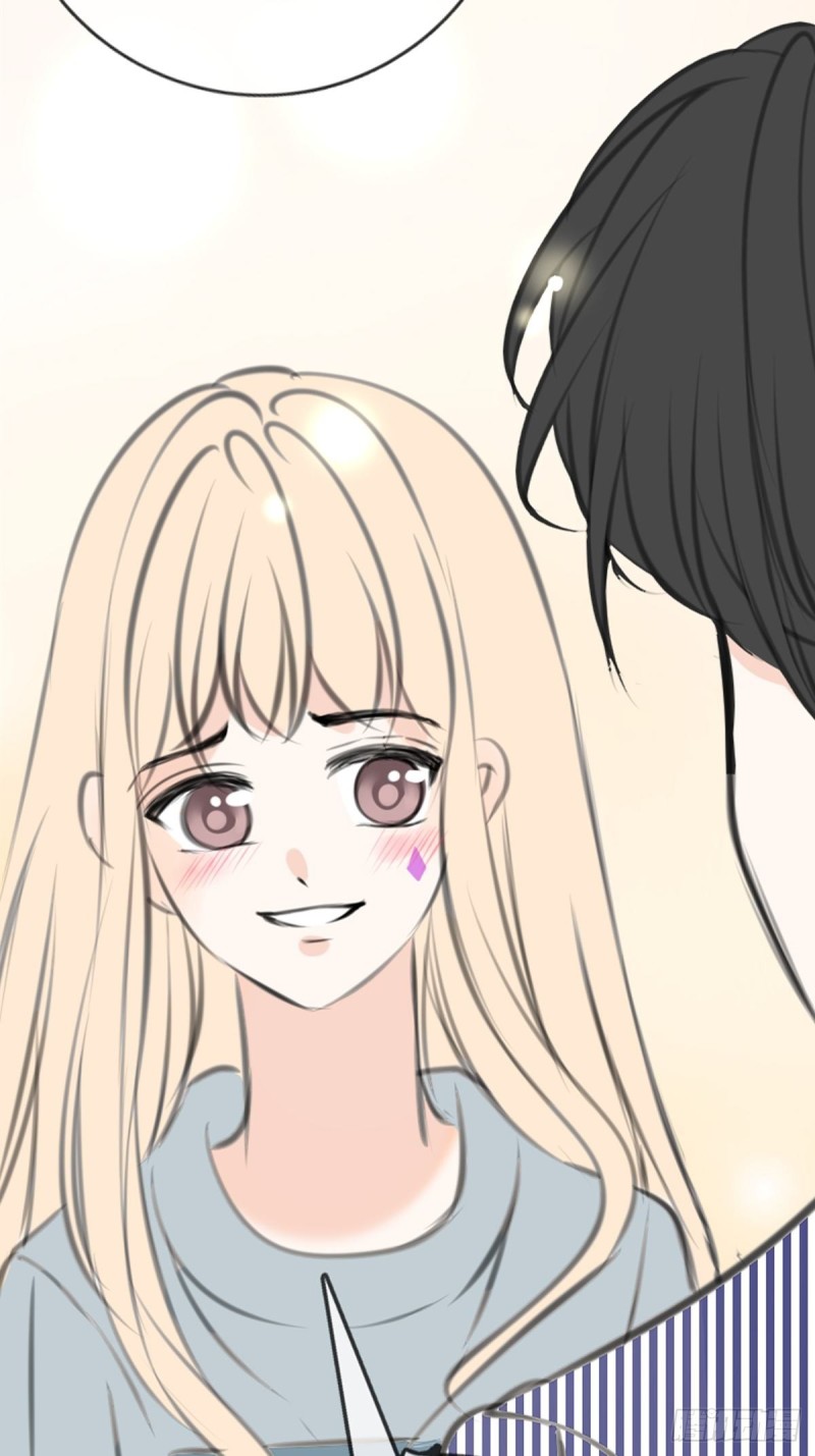 《公主的女王命》不容置疑的告白 第38页