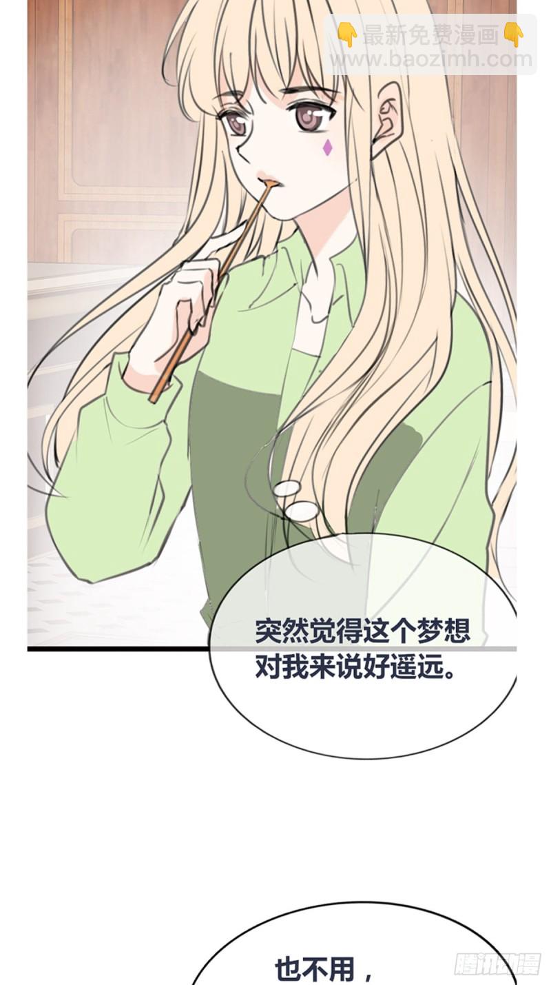 《公主的女王命》再敢碰她试试！！！ 第21页