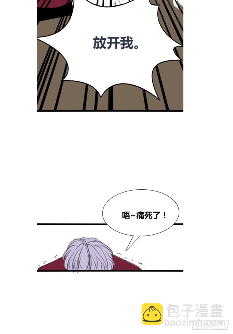《公主的女王命》再敢碰她试试！！！ 第29页