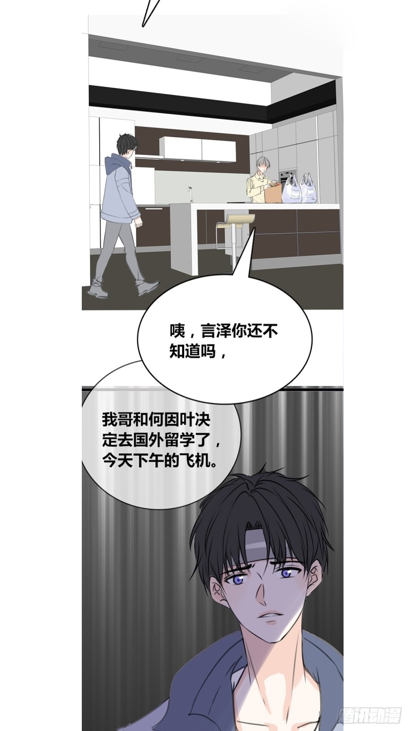 《公主的女王命》他的眼神里，有我想要的答案。 第3页