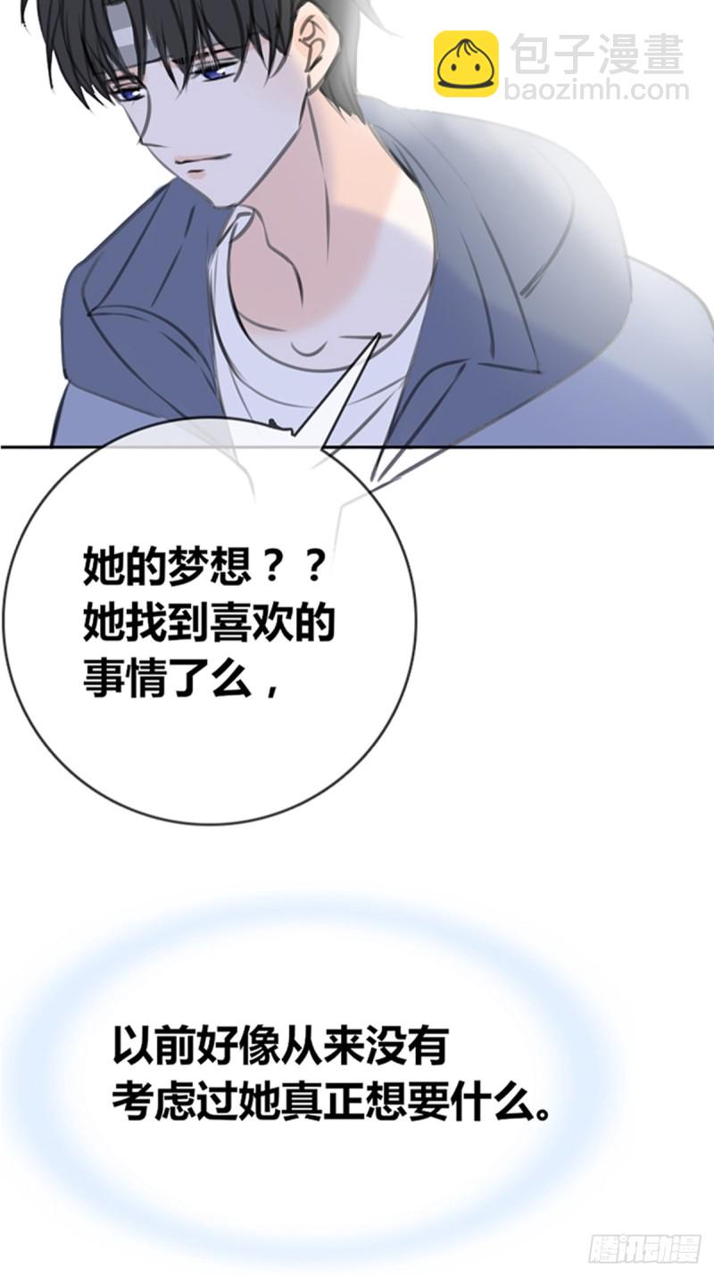 《公主的女王命》他的眼神里，有我想要的答案。 第6页