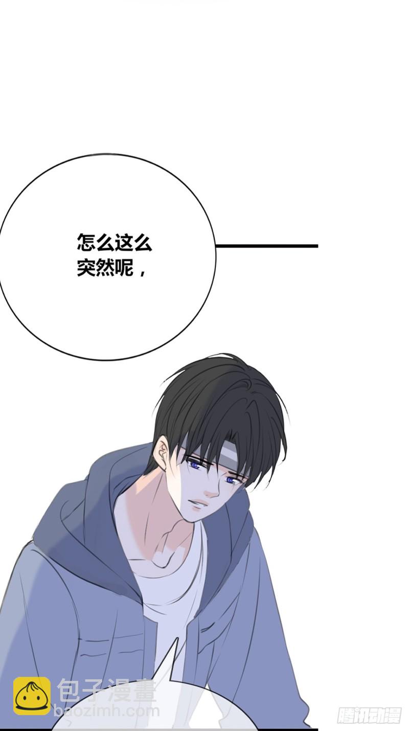 《公主的女王命》他的眼神里，有我想要的答案。 第7页