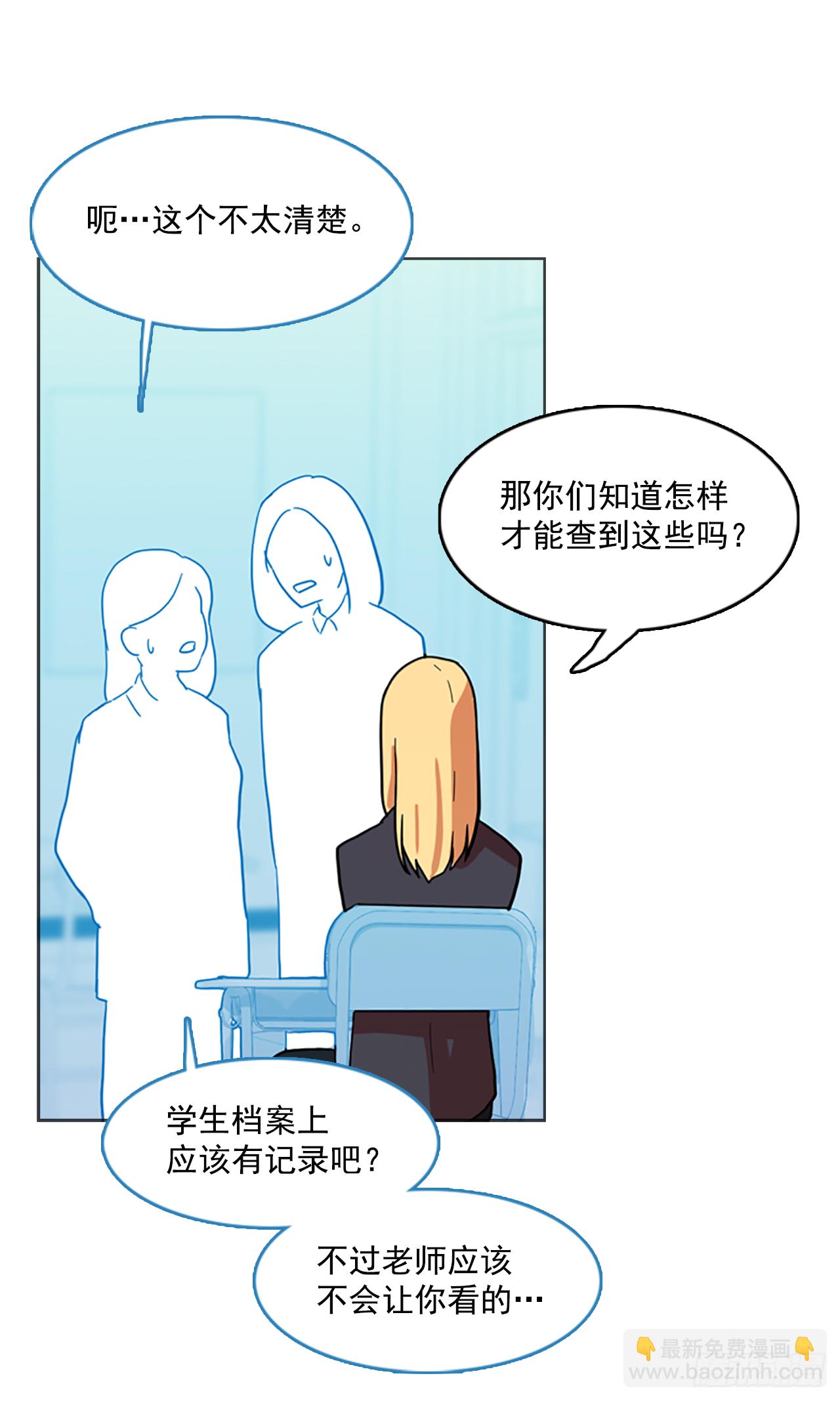 《梦境毁灭Dreamcide》6.庄周梦蝶（1） 第37页