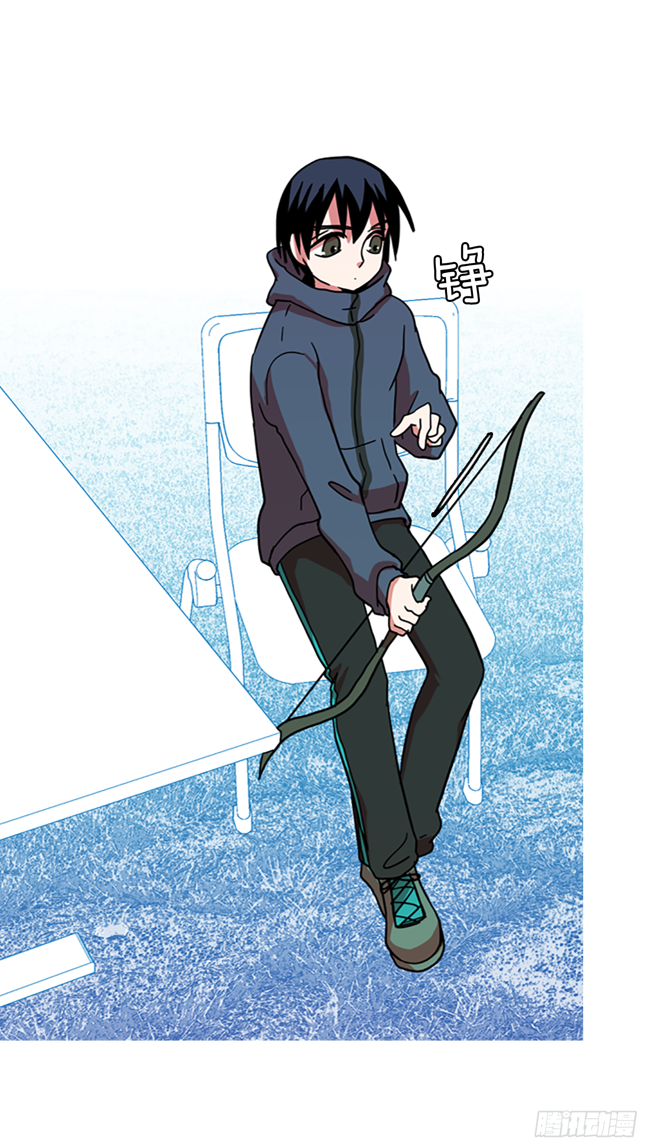 《梦境毁灭Dreamcide》16.魔女同盟（2） 第13页