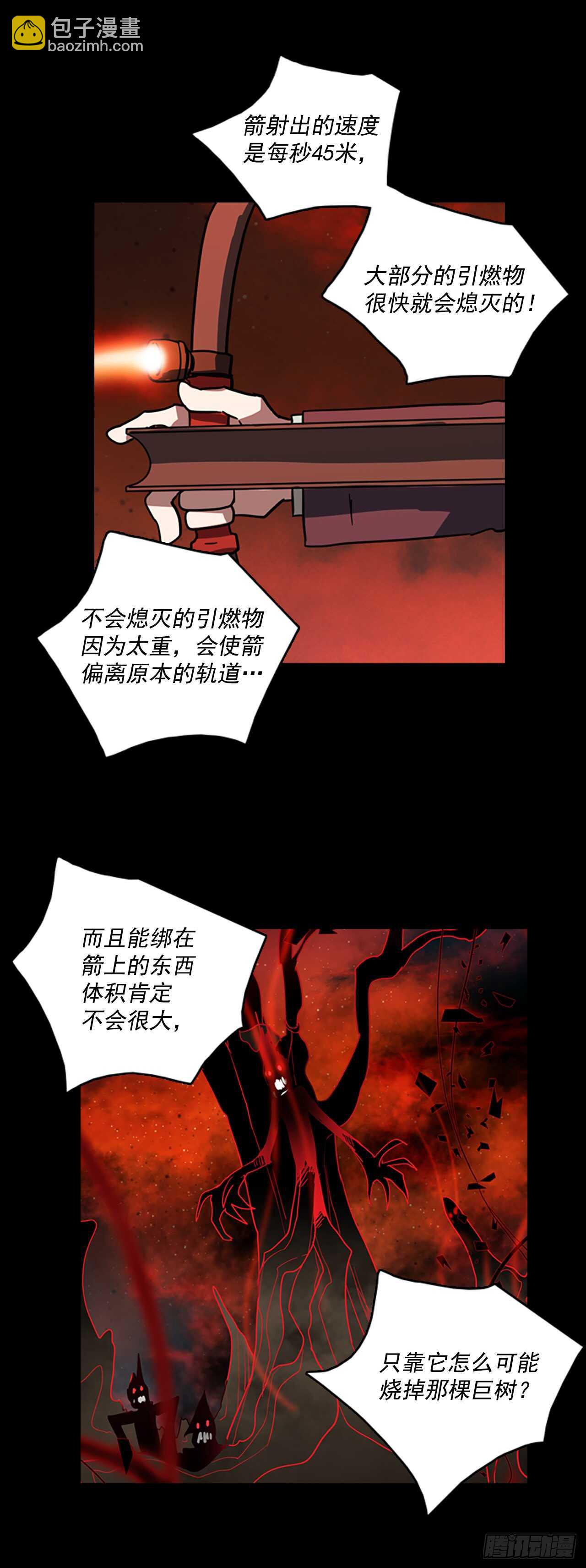 《梦境毁灭Dreamcide》21.暗黑之月（2） 第20页