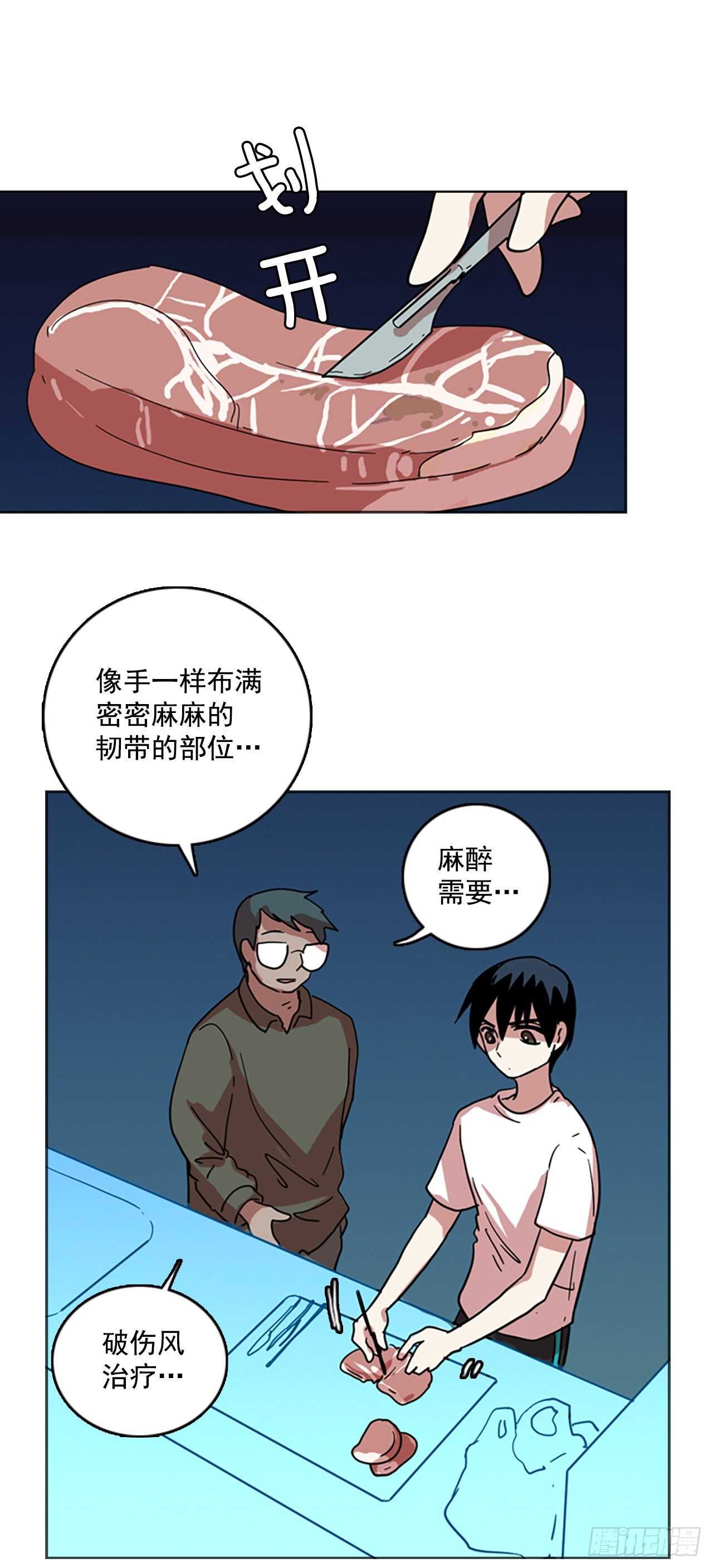 《梦境毁灭Dreamcide》50.医生——3D行业（2） 第33页