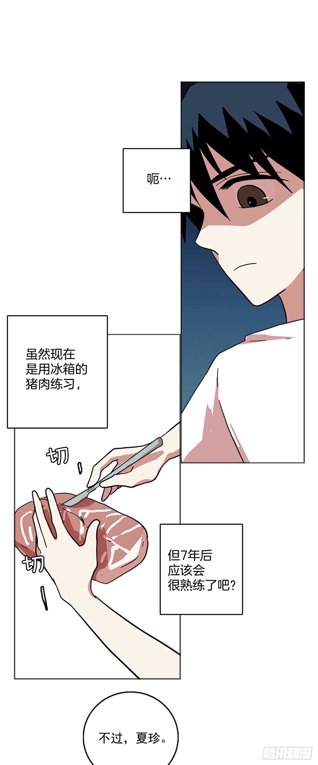 《梦境毁灭Dreamcide》50.医生——3D行业（2） 第34页