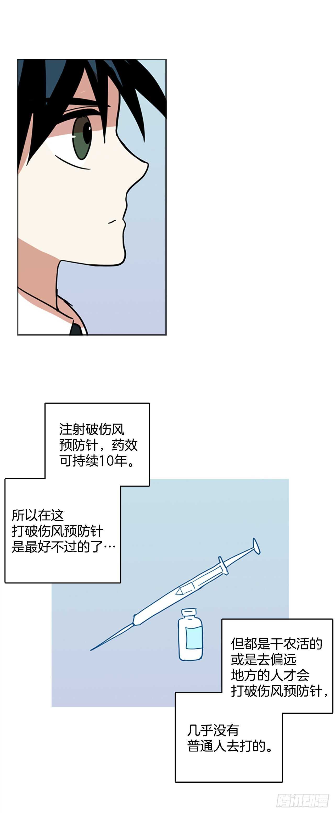 《梦境毁灭Dreamcide》50.医生——3D行业（2） 第41页