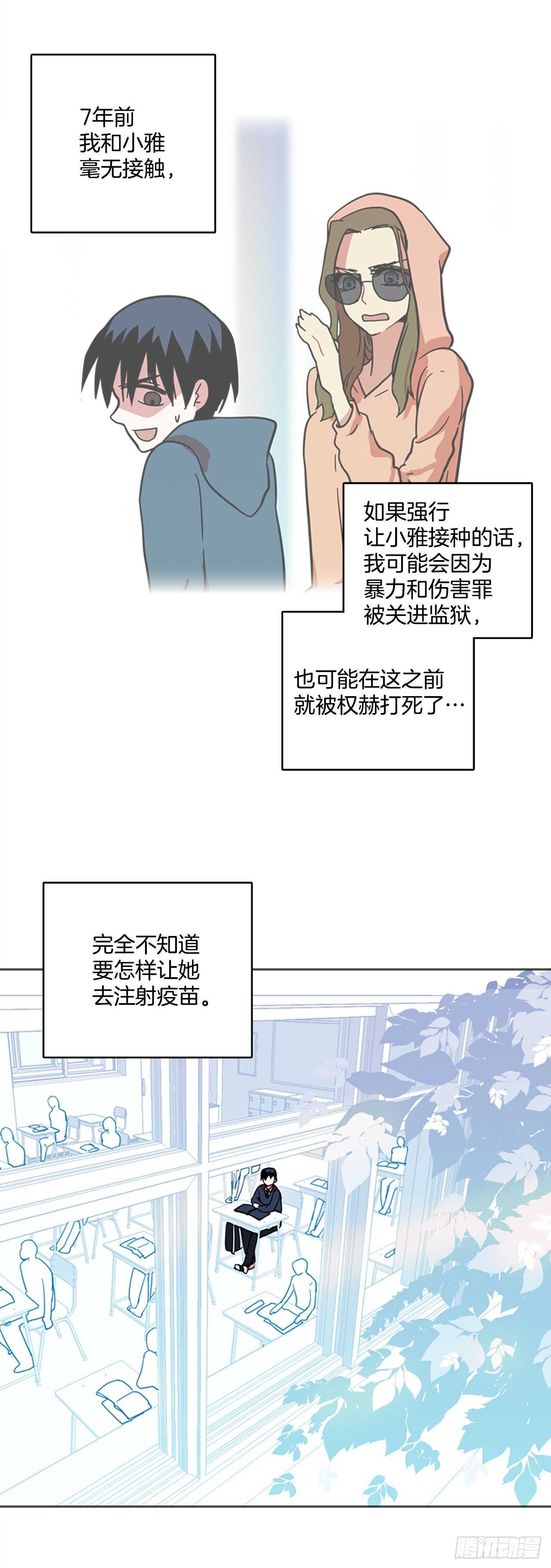 《梦境毁灭Dreamcide》50.医生——3D行业（2） 第42页