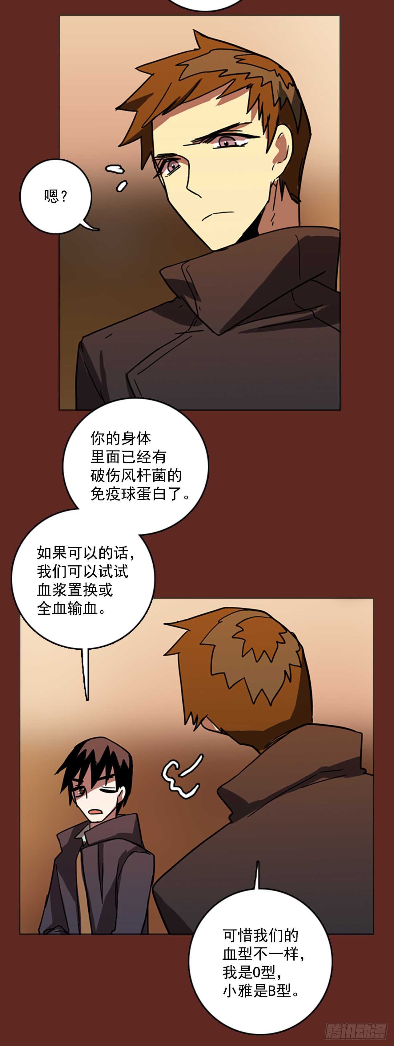 《梦境毁灭Dreamcide》51.医生——3D行业（3） 第27页