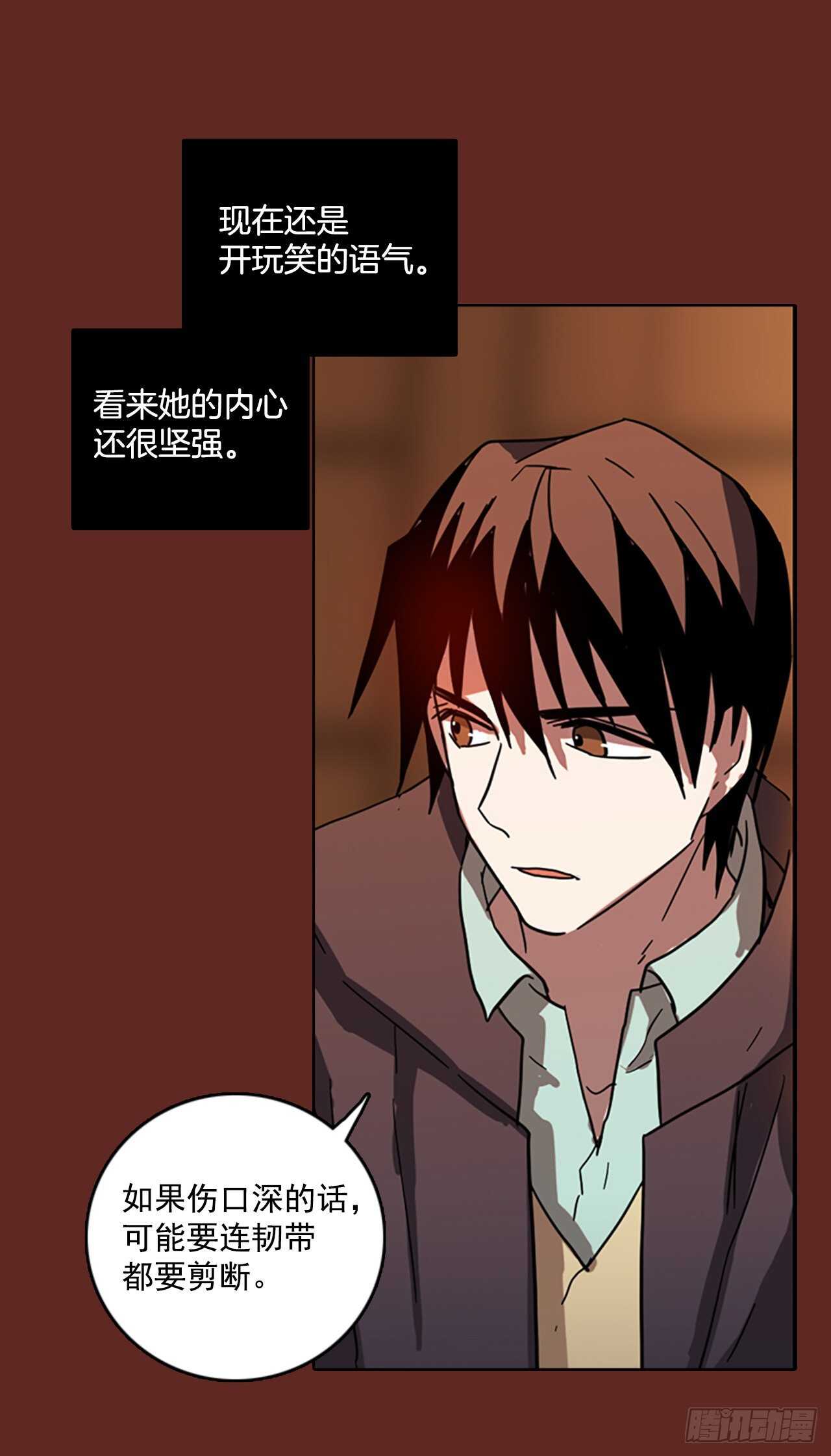 《梦境毁灭Dreamcide》49.医生——3D行业（1） 第44页