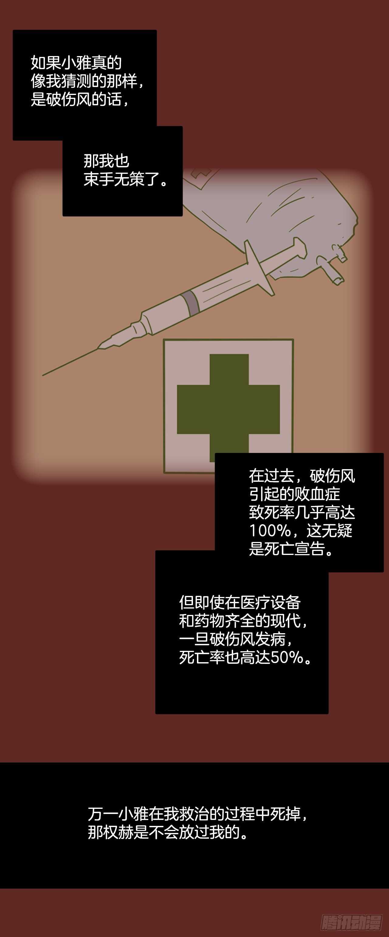 《梦境毁灭Dreamcide》49.医生——3D行业（1） 第6页