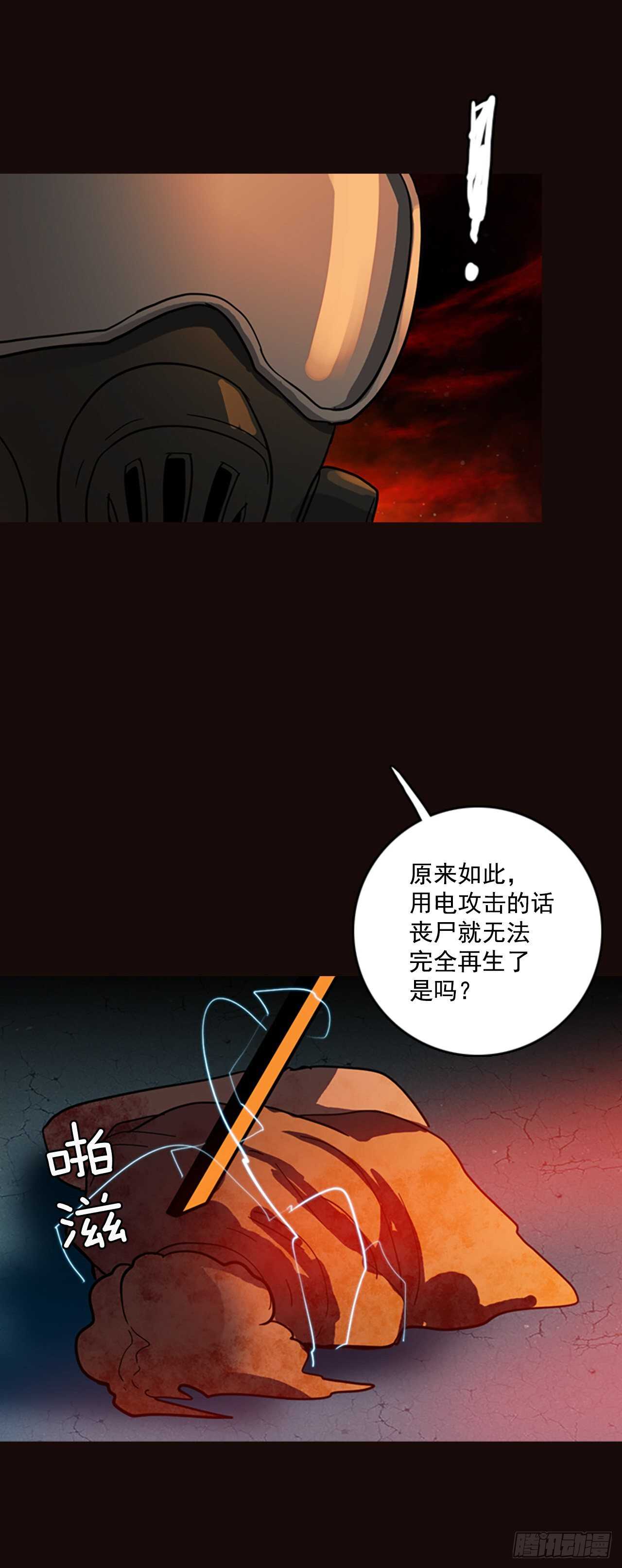 《梦境毁灭Dreamcide》53.医生——3D行业（5） 第30页