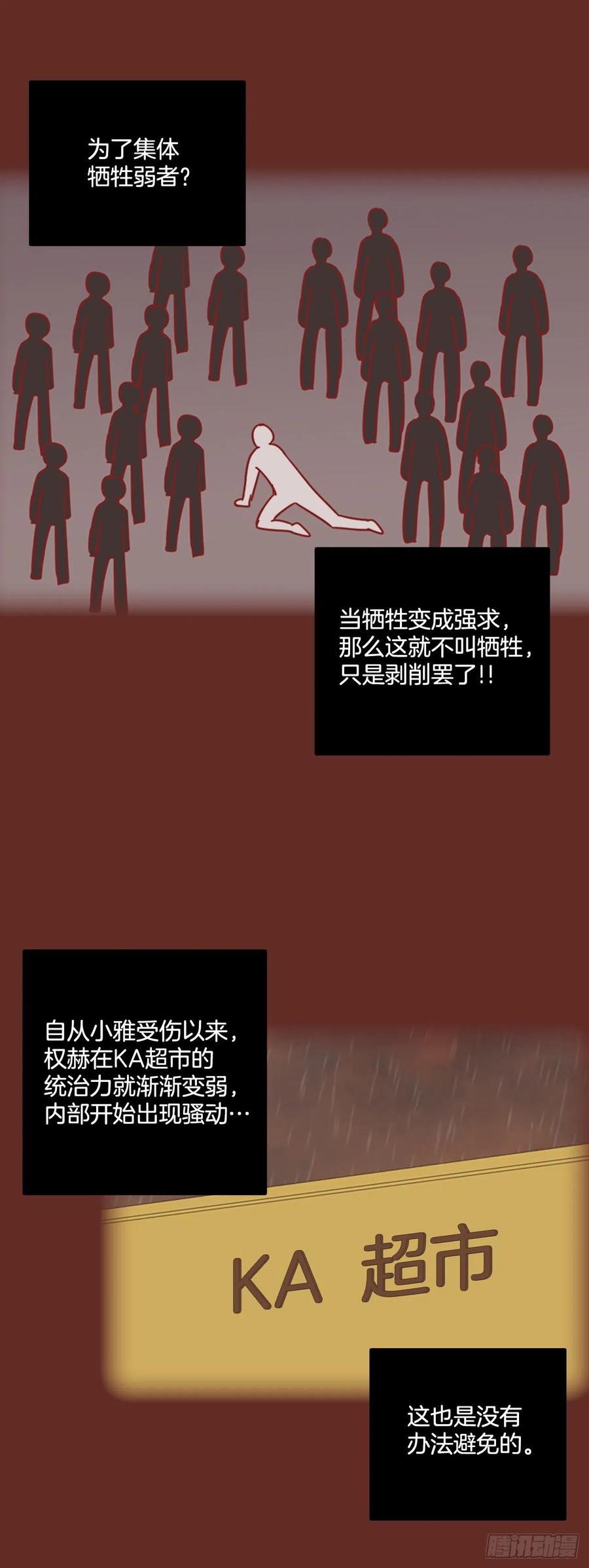 《梦境毁灭Dreamcide》66.地狱医院（2） 第27页