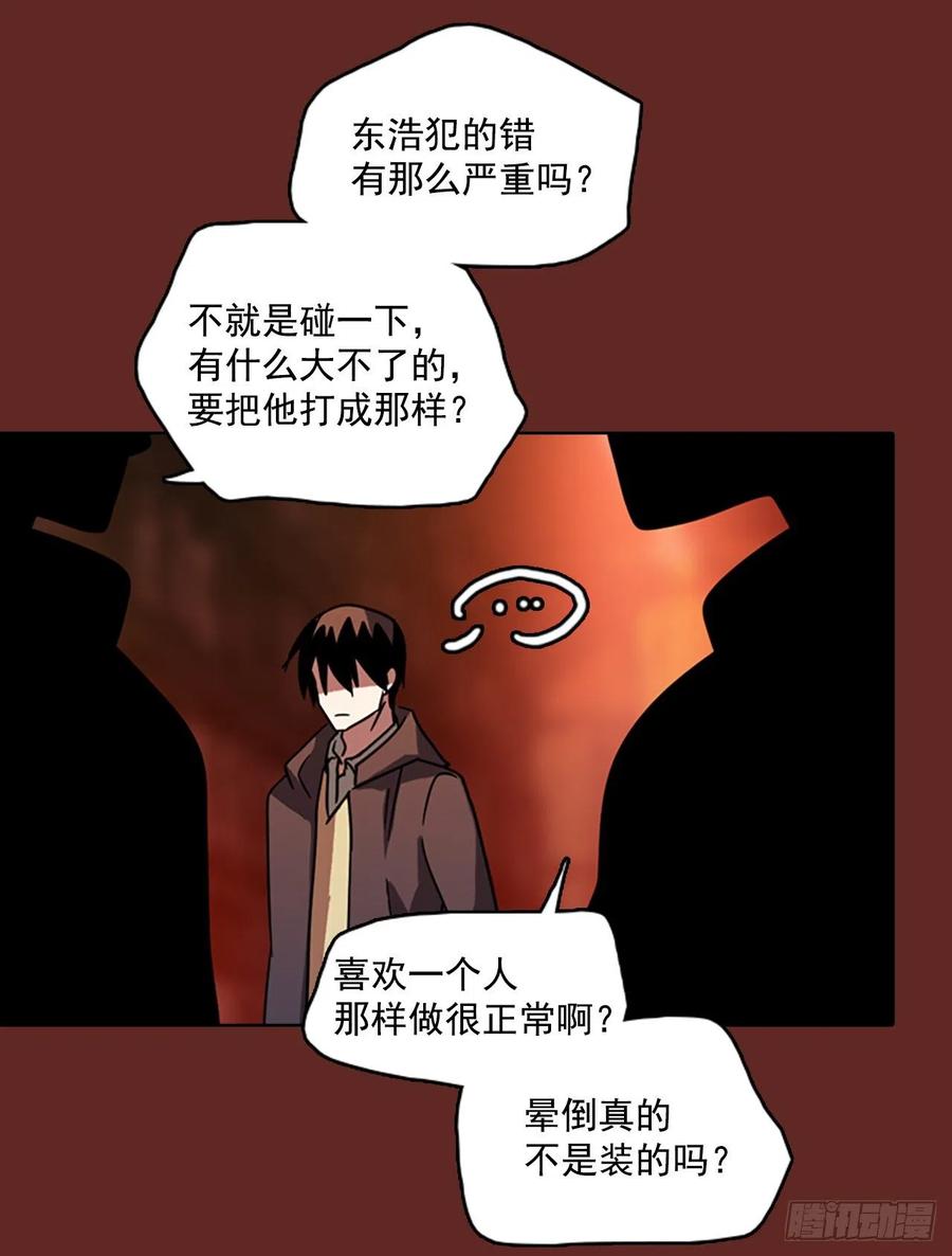 《梦境毁灭Dreamcide》71.觉醒者（1） 第36页