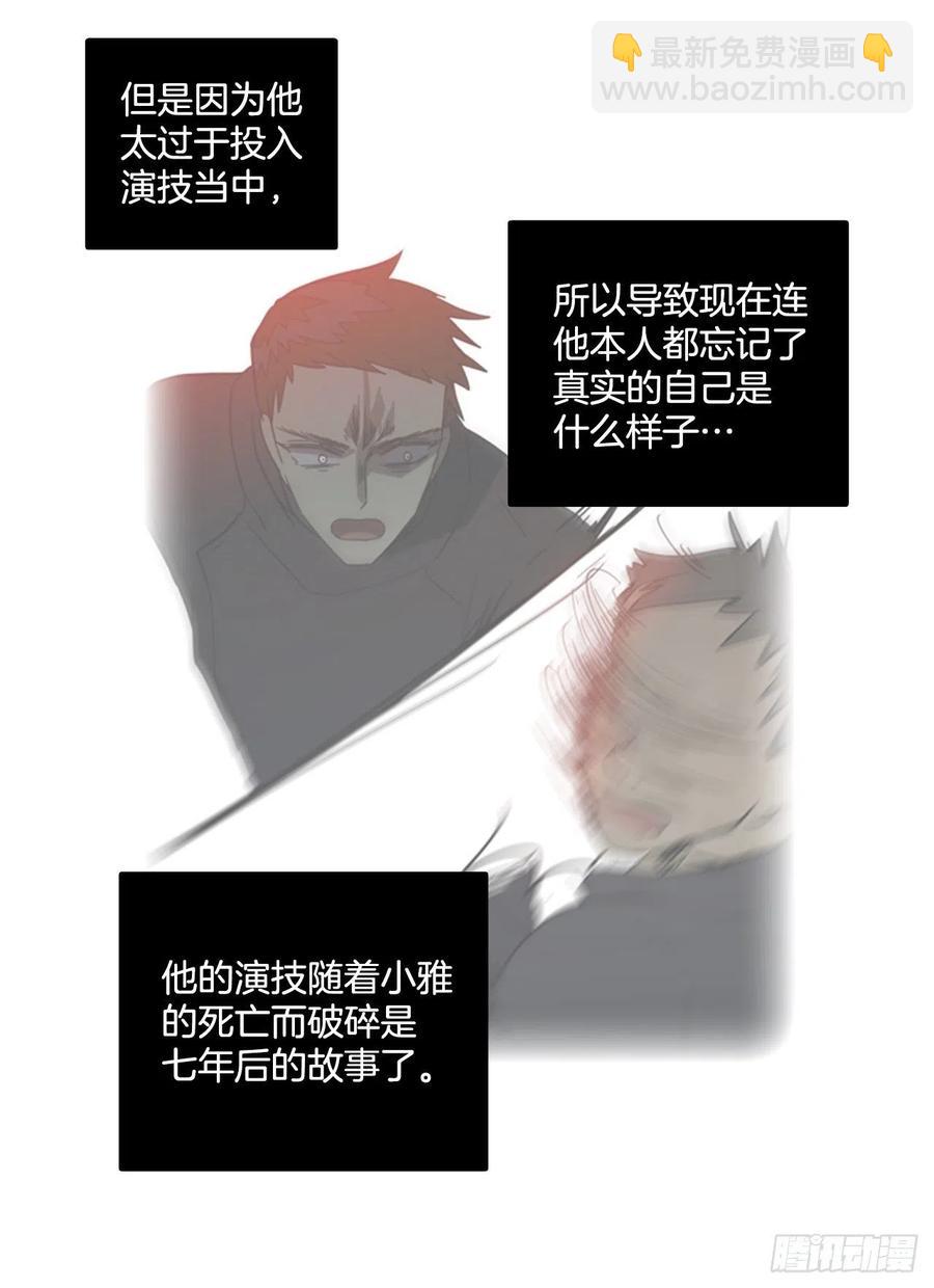 《梦境毁灭Dreamcide》73.觉醒者（3） 第8页