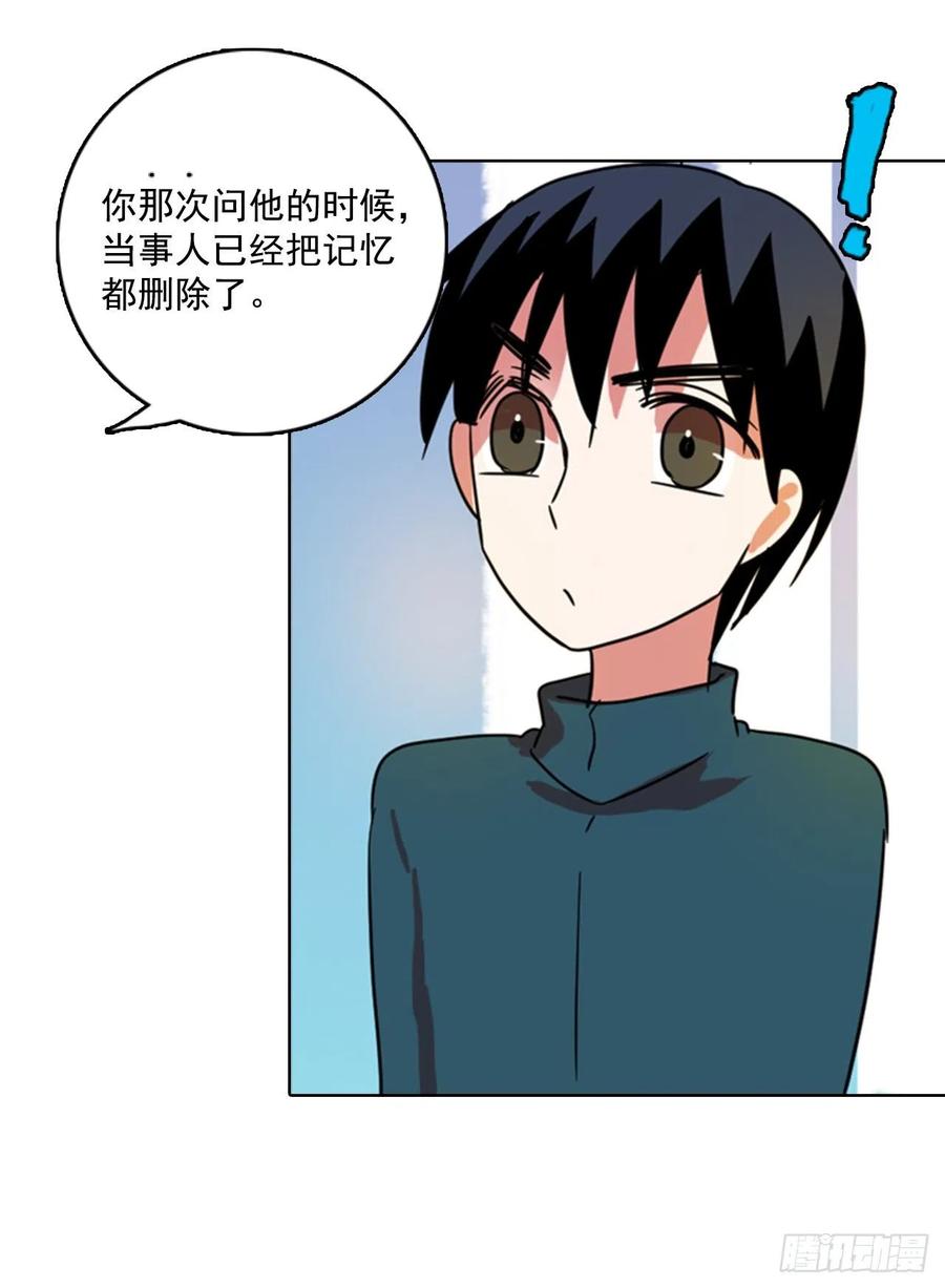 《梦境毁灭Dreamcide》79.协力者（2） 第39页