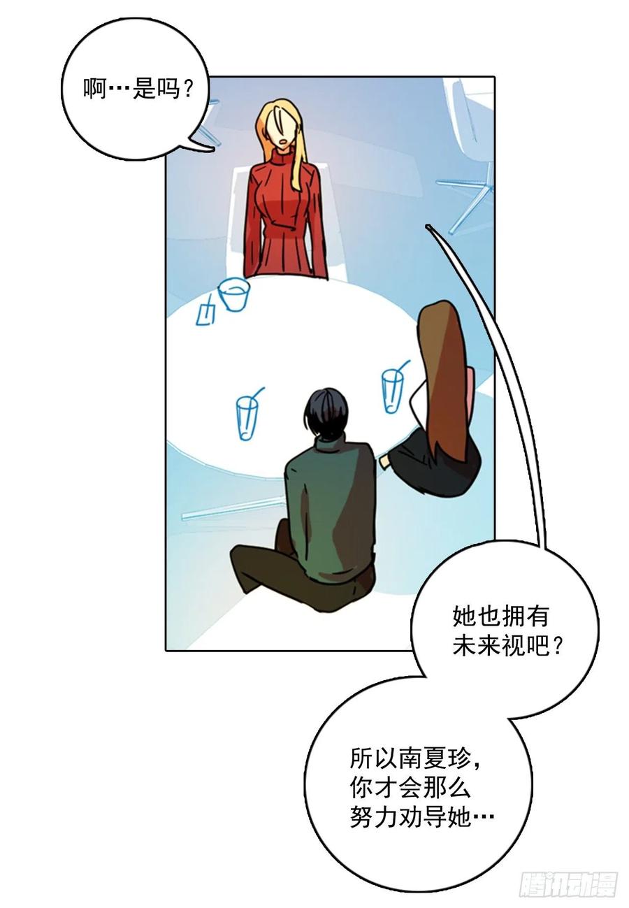《梦境毁灭Dreamcide》79.协力者（2） 第49页