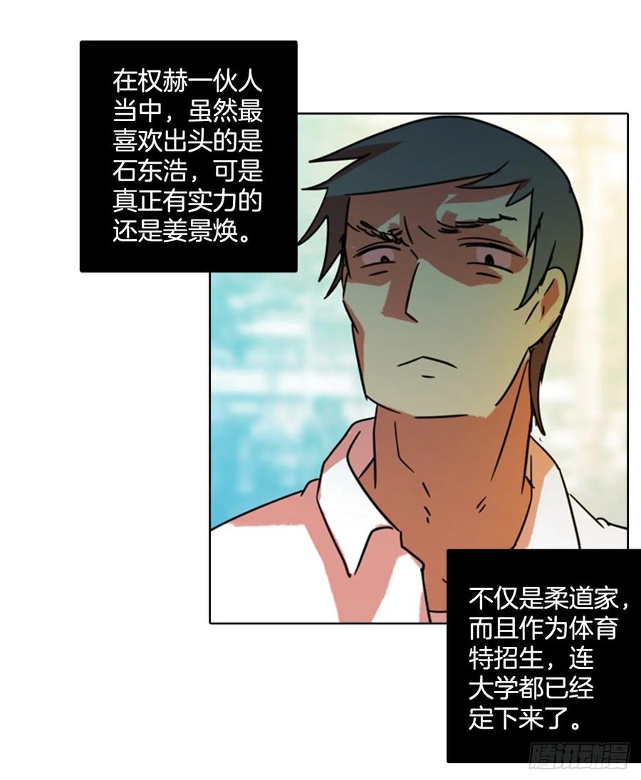 《梦境毁灭Dreamcide》77.觉醒者（7） 第20页
