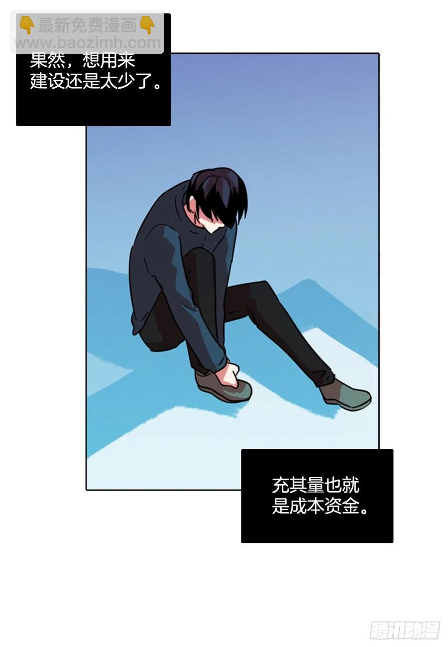 《梦境毁灭Dreamcide》76.觉醒者（6） 第46页